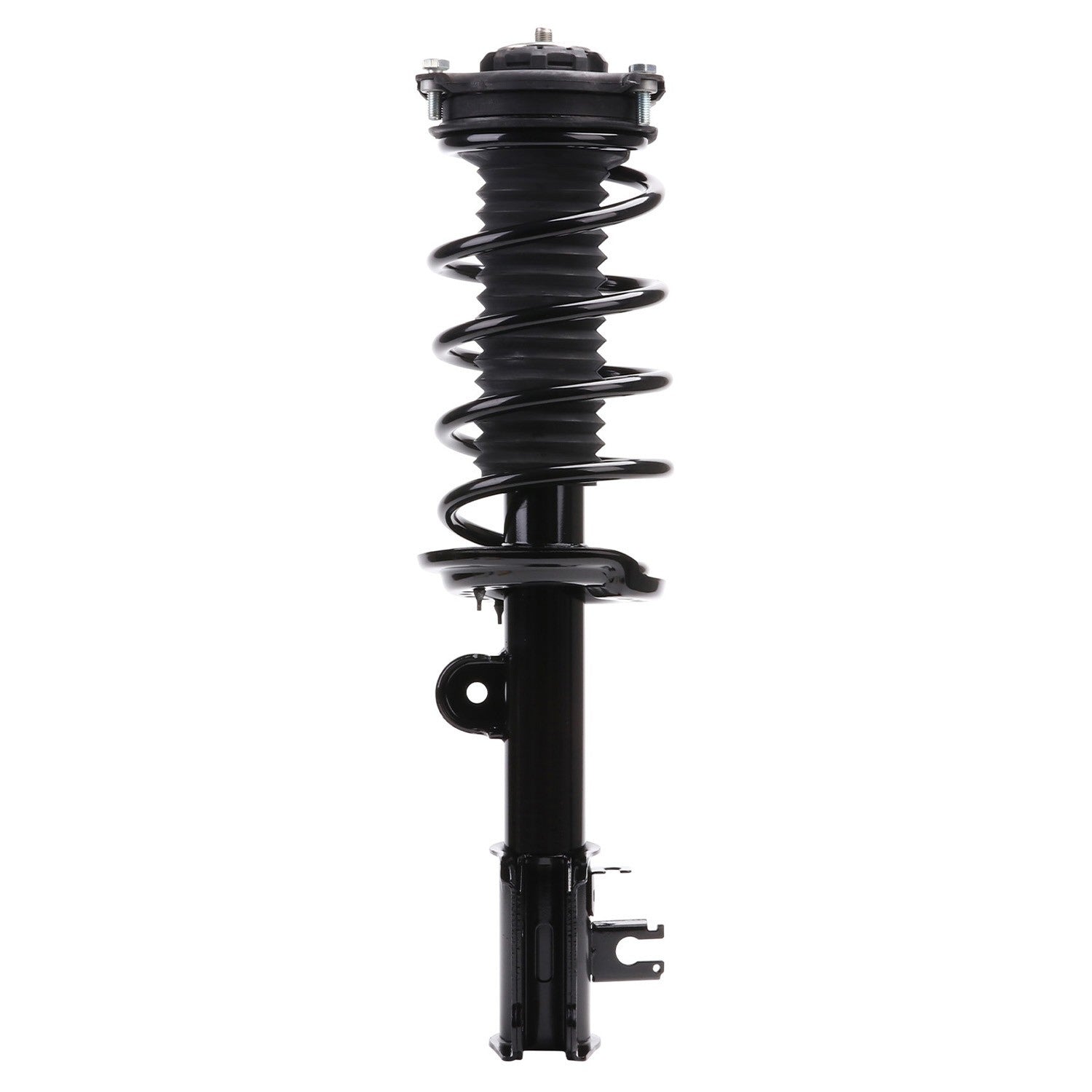PRT Suspension Strut and Coil Spring Assembly  top view frsport 920352
