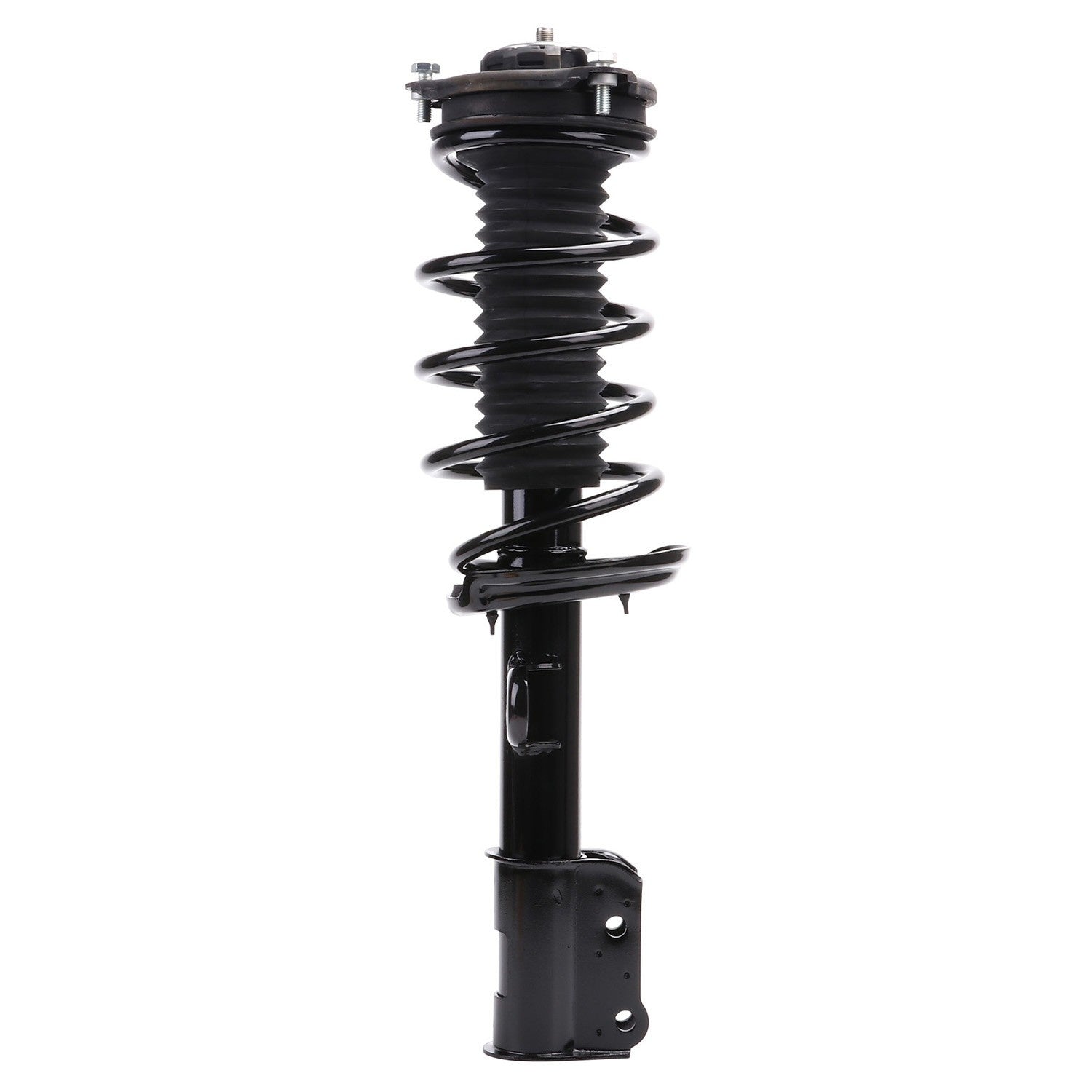 PRT Suspension Strut and Coil Spring Assembly  top view frsport 920352