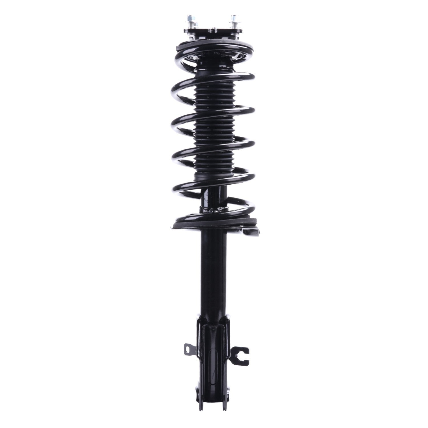 PRT Suspension Strut and Coil Spring Assembly  top view frsport 920360