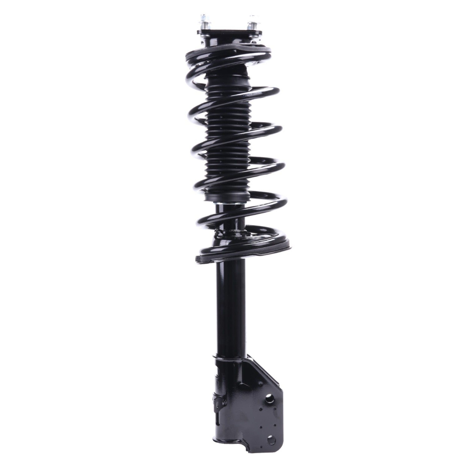 PRT Suspension Strut and Coil Spring Assembly  top view frsport 920360