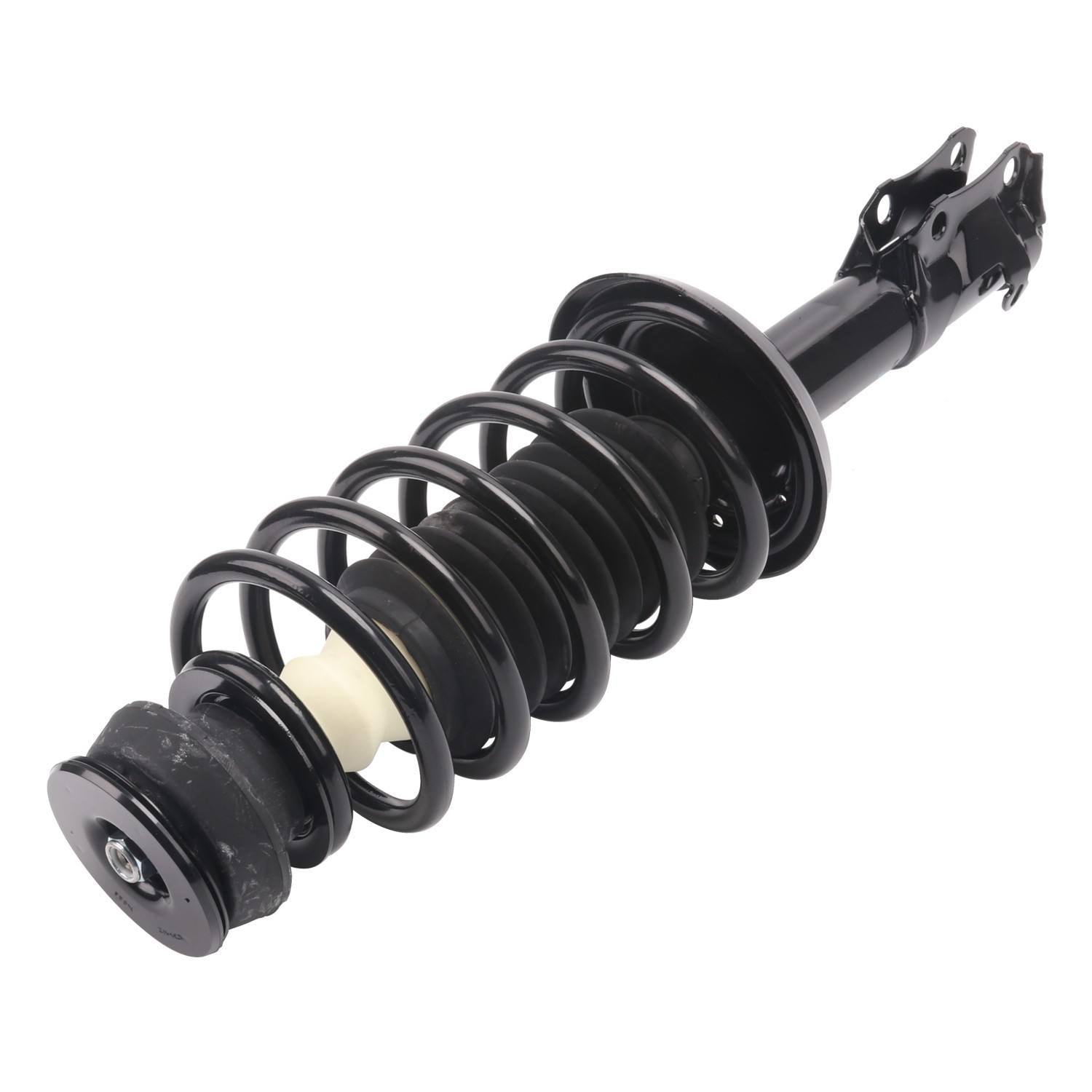 PRT Suspension Strut and Coil Spring Assembly  top view frsport 920362