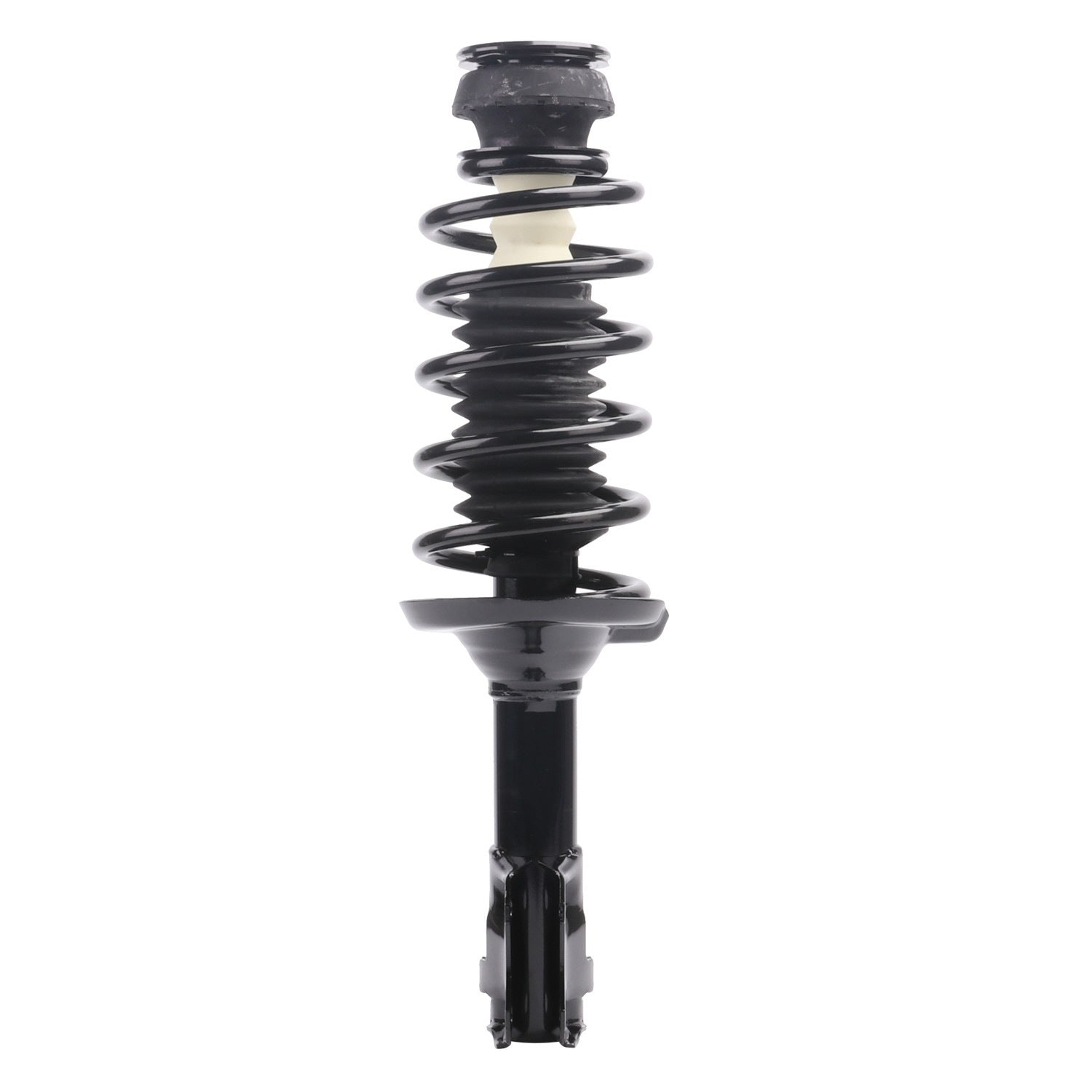 PRT Suspension Strut and Coil Spring Assembly  top view frsport 920362
