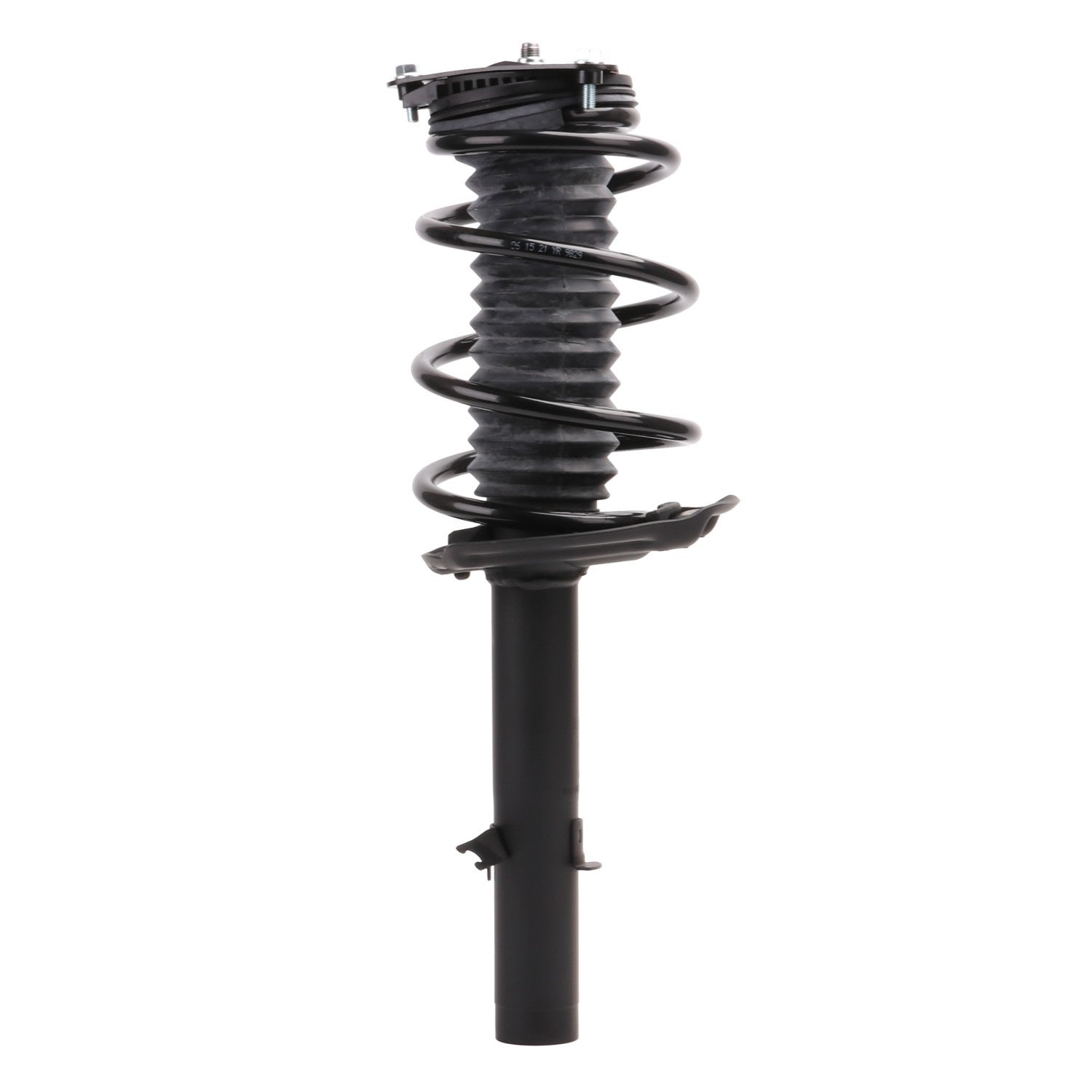 PRT Suspension Strut and Coil Spring Assembly  top view frsport 920378