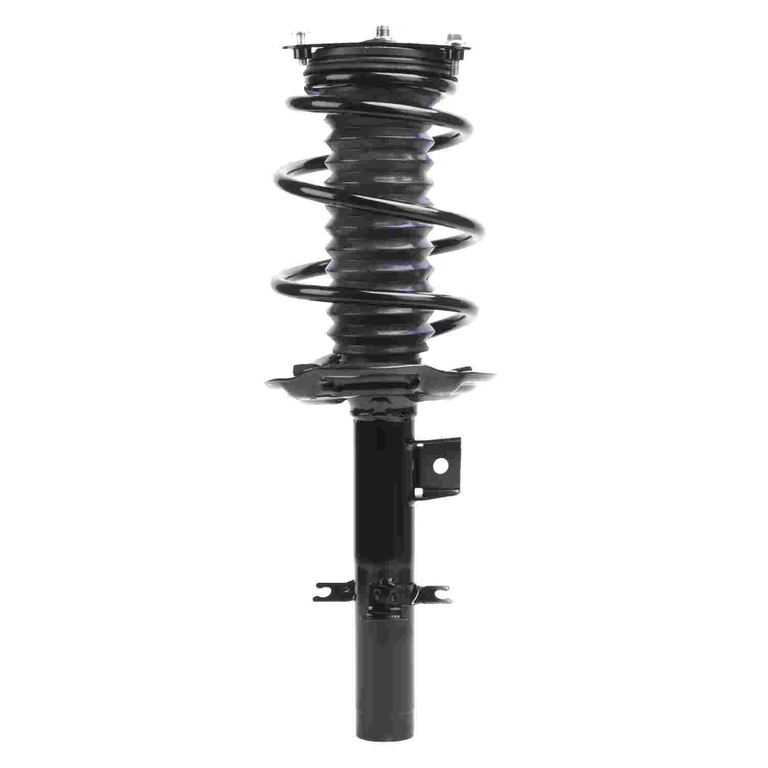 PRT Suspension Strut and Coil Spring Assembly  top view frsport 920380