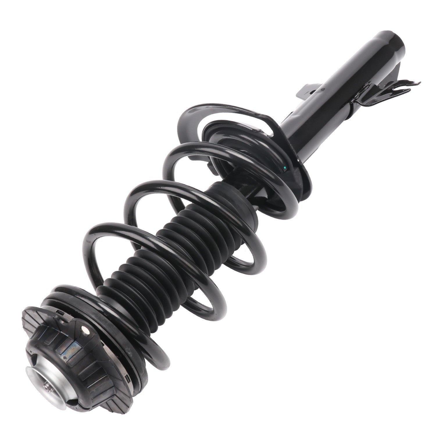 PRT Suspension Strut and Coil Spring Assembly  top view frsport 920382