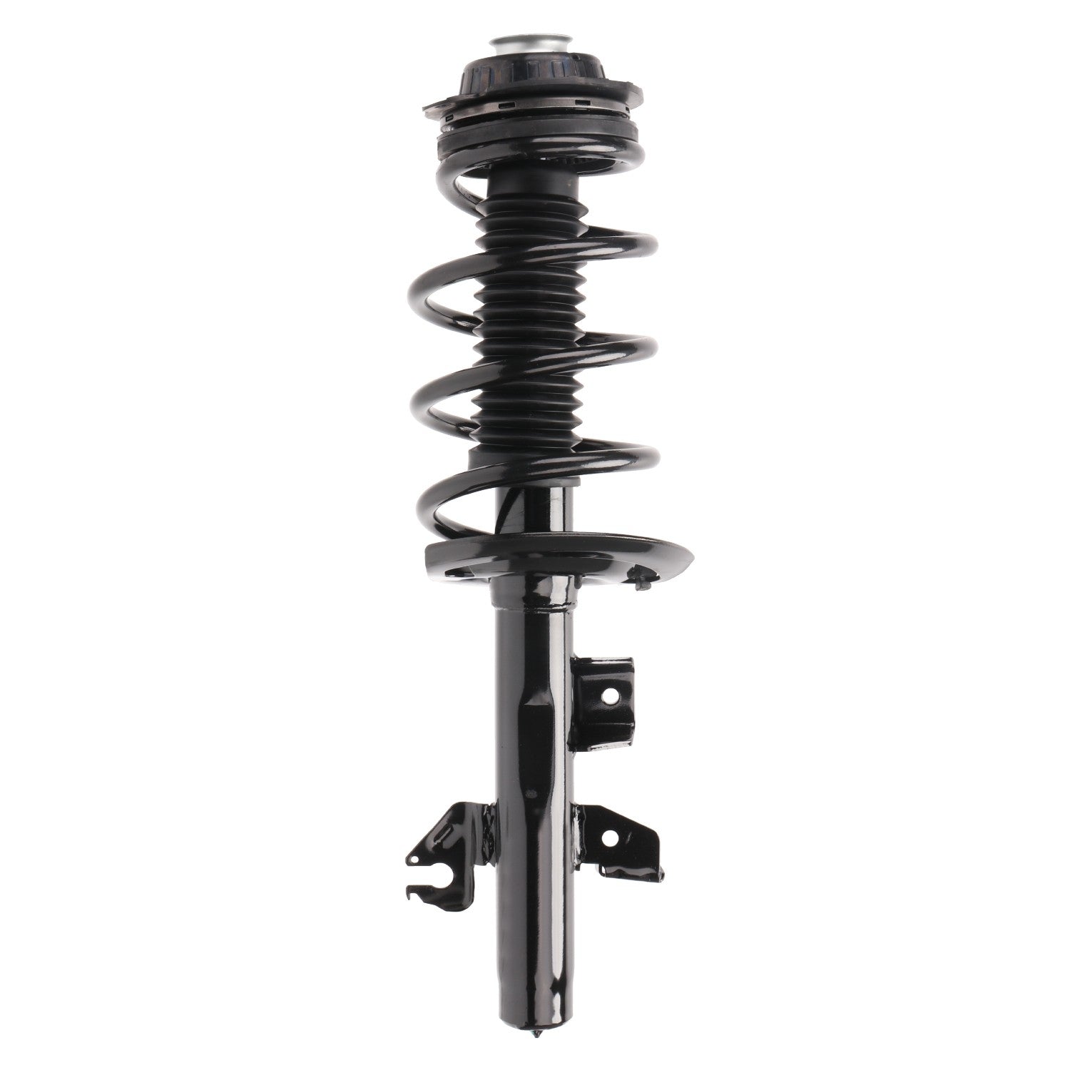 PRT Suspension Strut and Coil Spring Assembly  top view frsport 920382
