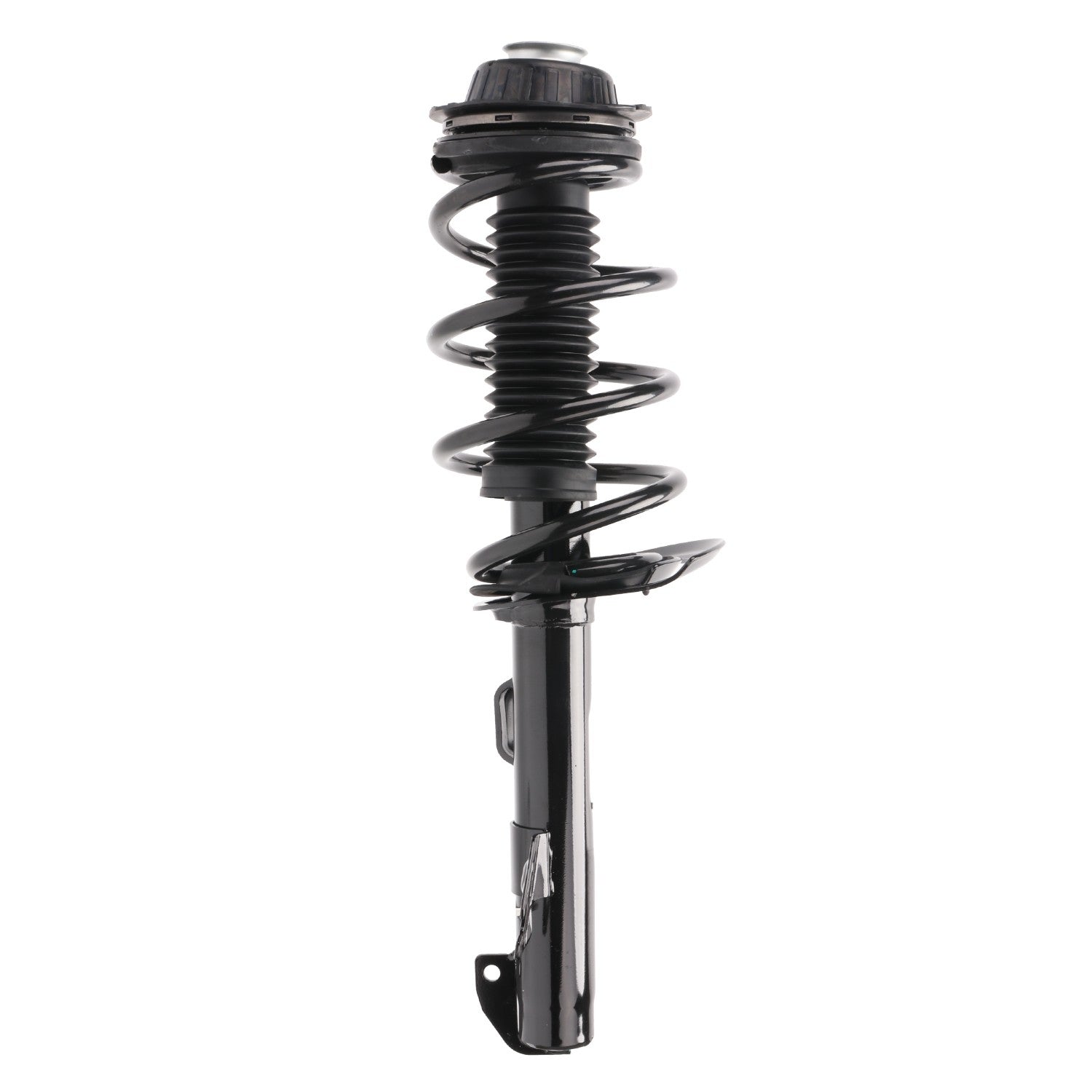 PRT Suspension Strut and Coil Spring Assembly  top view frsport 920382