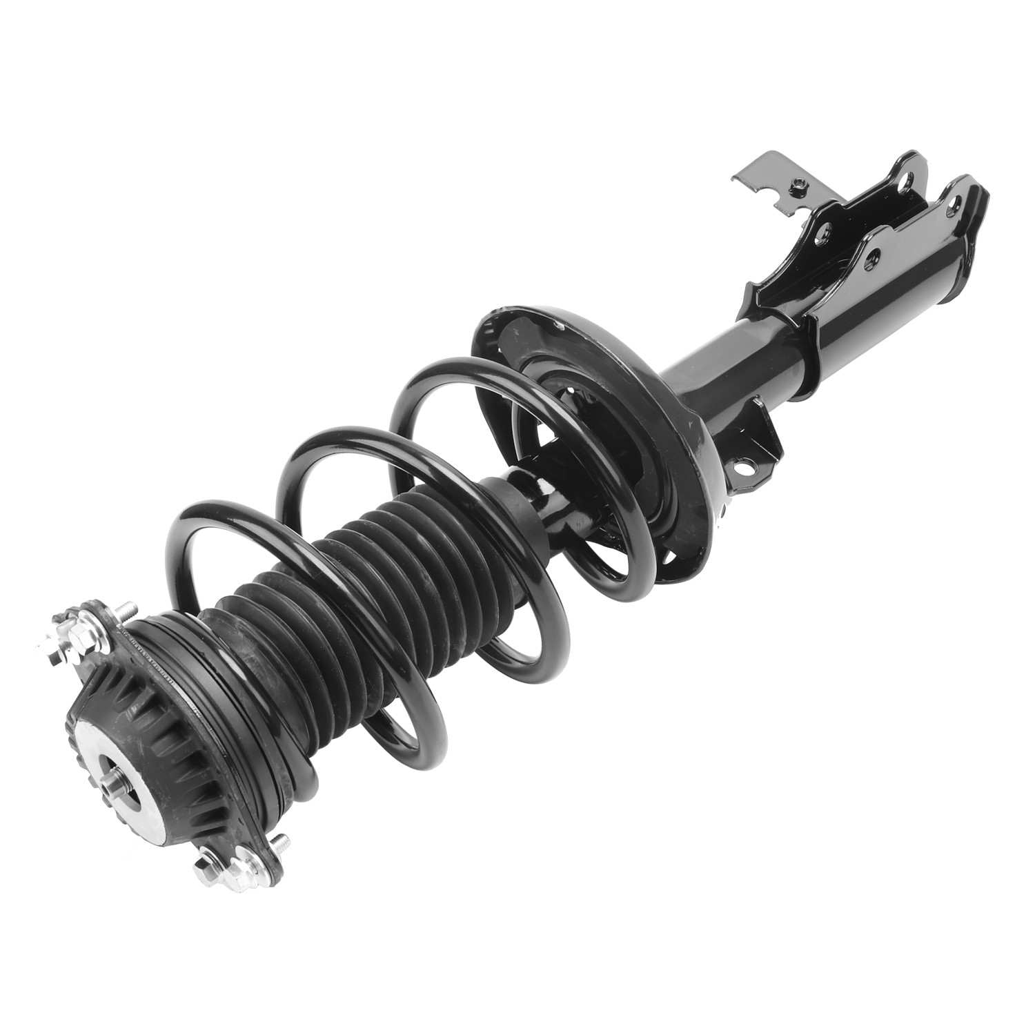 PRT Suspension Strut and Coil Spring Assembly 920385