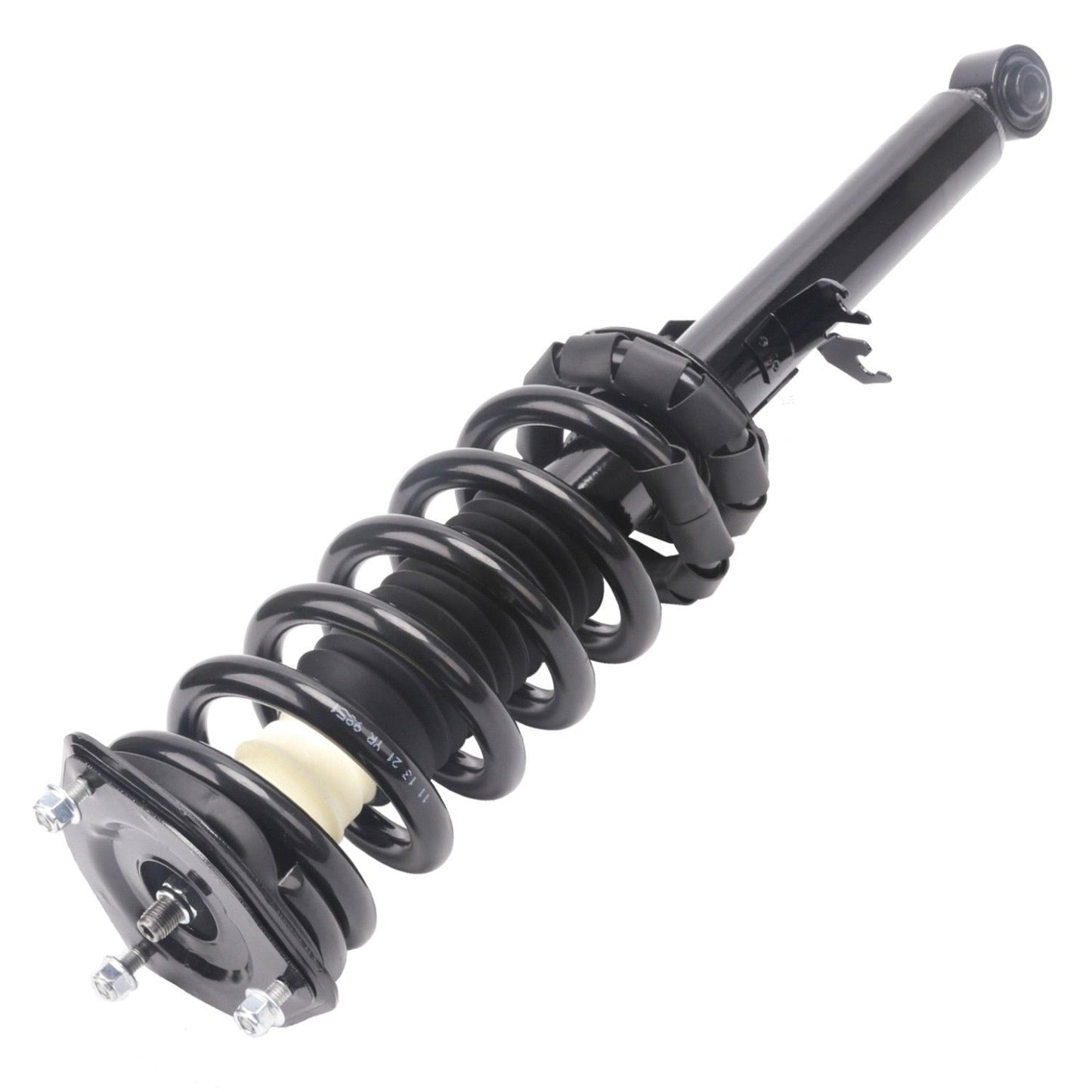 PRT Suspension Strut and Coil Spring Assembly 920393