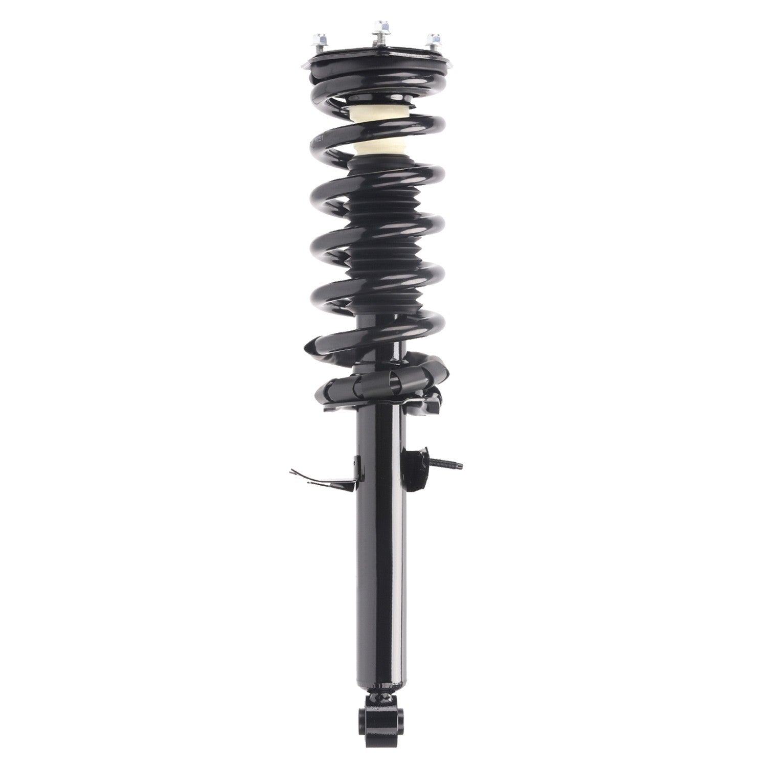 PRT Suspension Strut and Coil Spring Assembly  top view frsport 920393