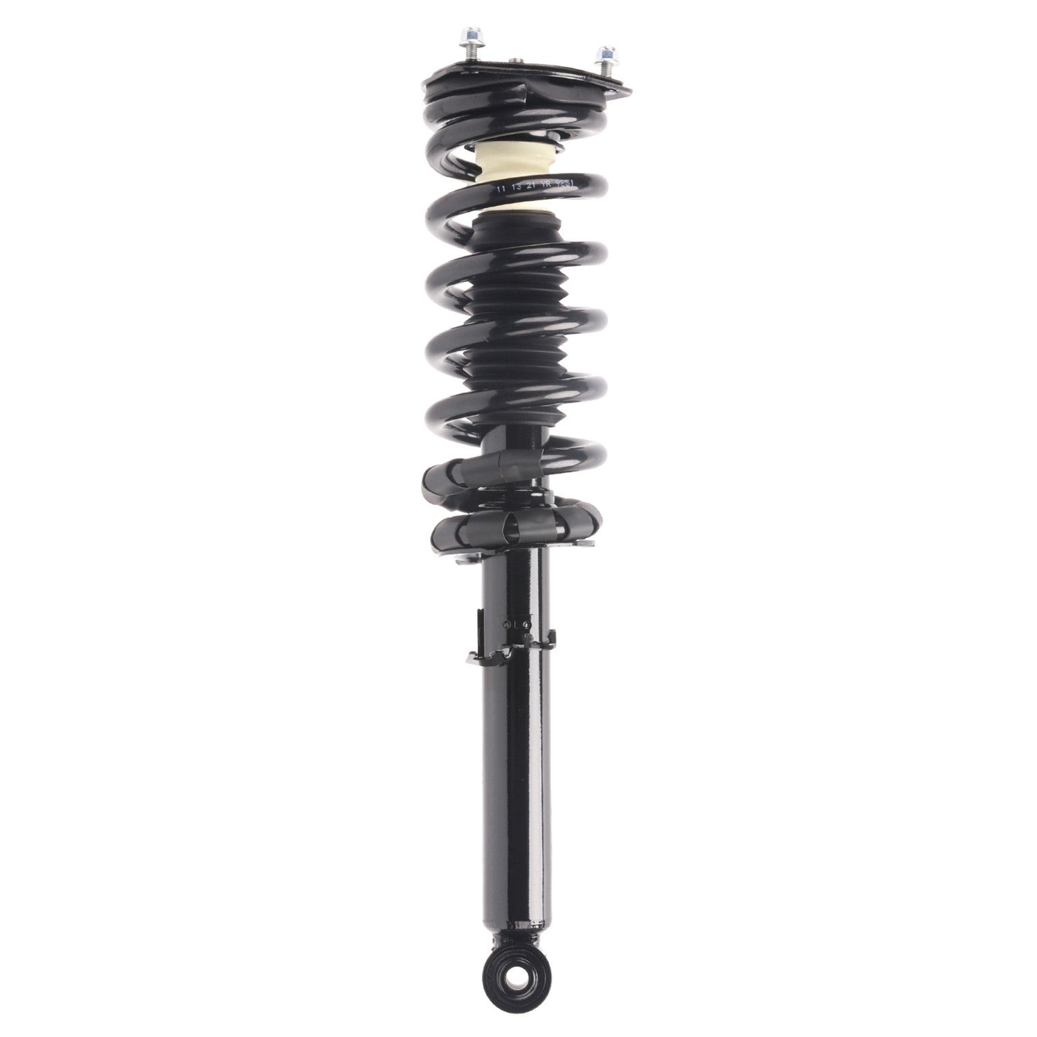 PRT Suspension Strut and Coil Spring Assembly  top view frsport 920393