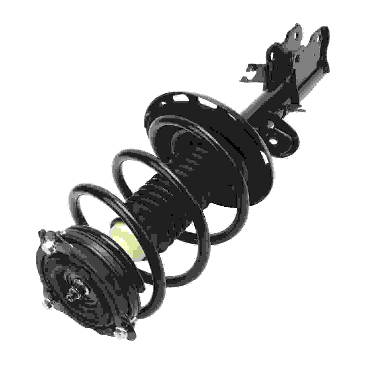 PRT Suspension Strut and Coil Spring Assembly 920400