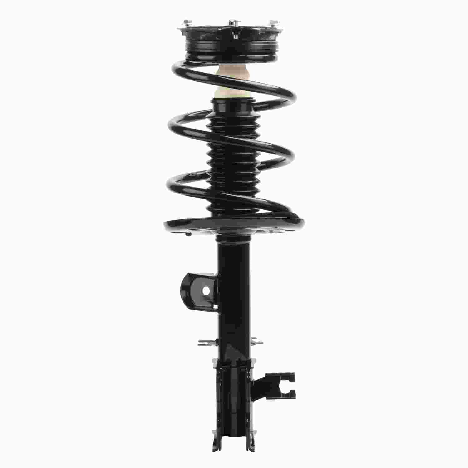 PRT Suspension Strut and Coil Spring Assembly 920400