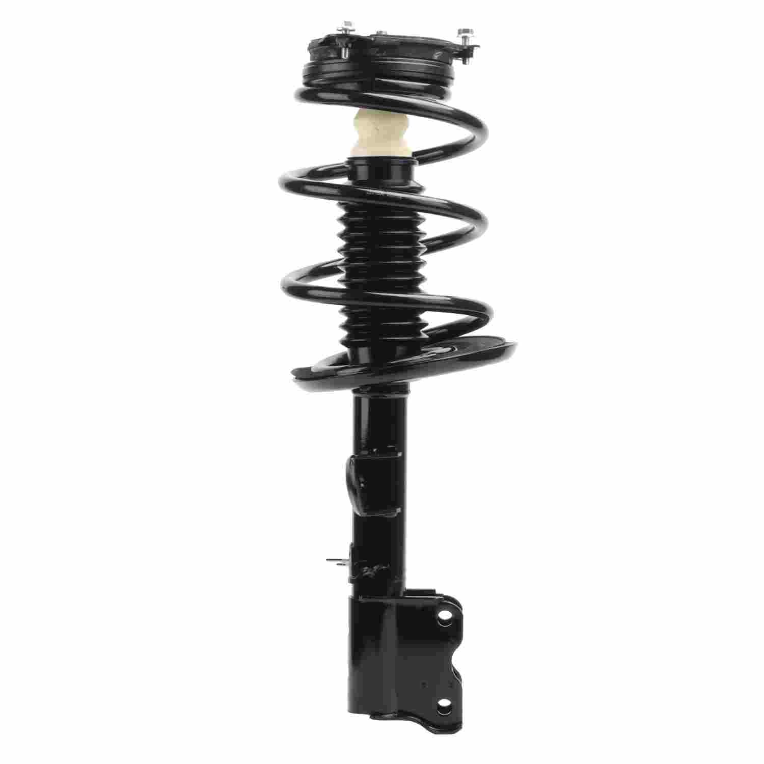 PRT Suspension Strut and Coil Spring Assembly 920400