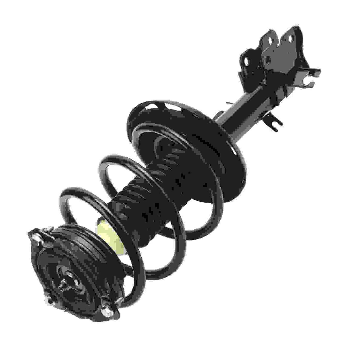 PRT Suspension Strut and Coil Spring Assembly 920401