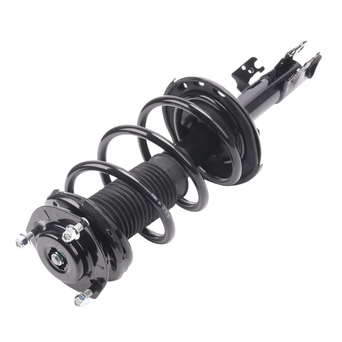 PRT Suspension Strut and Coil Spring Assembly 920404
