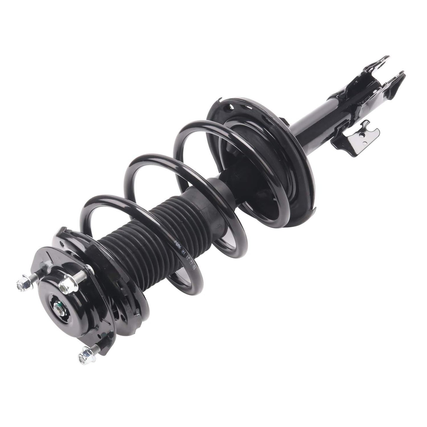 PRT Suspension Strut and Coil Spring Assembly 920405