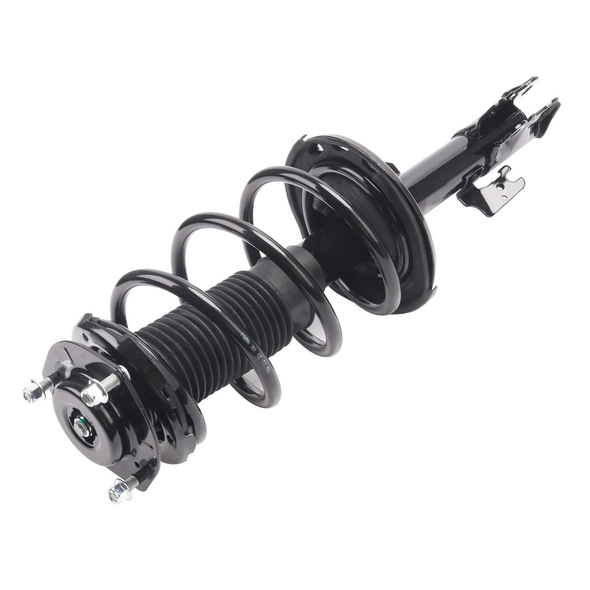 PRT Suspension Strut and Coil Spring Assembly 920405
