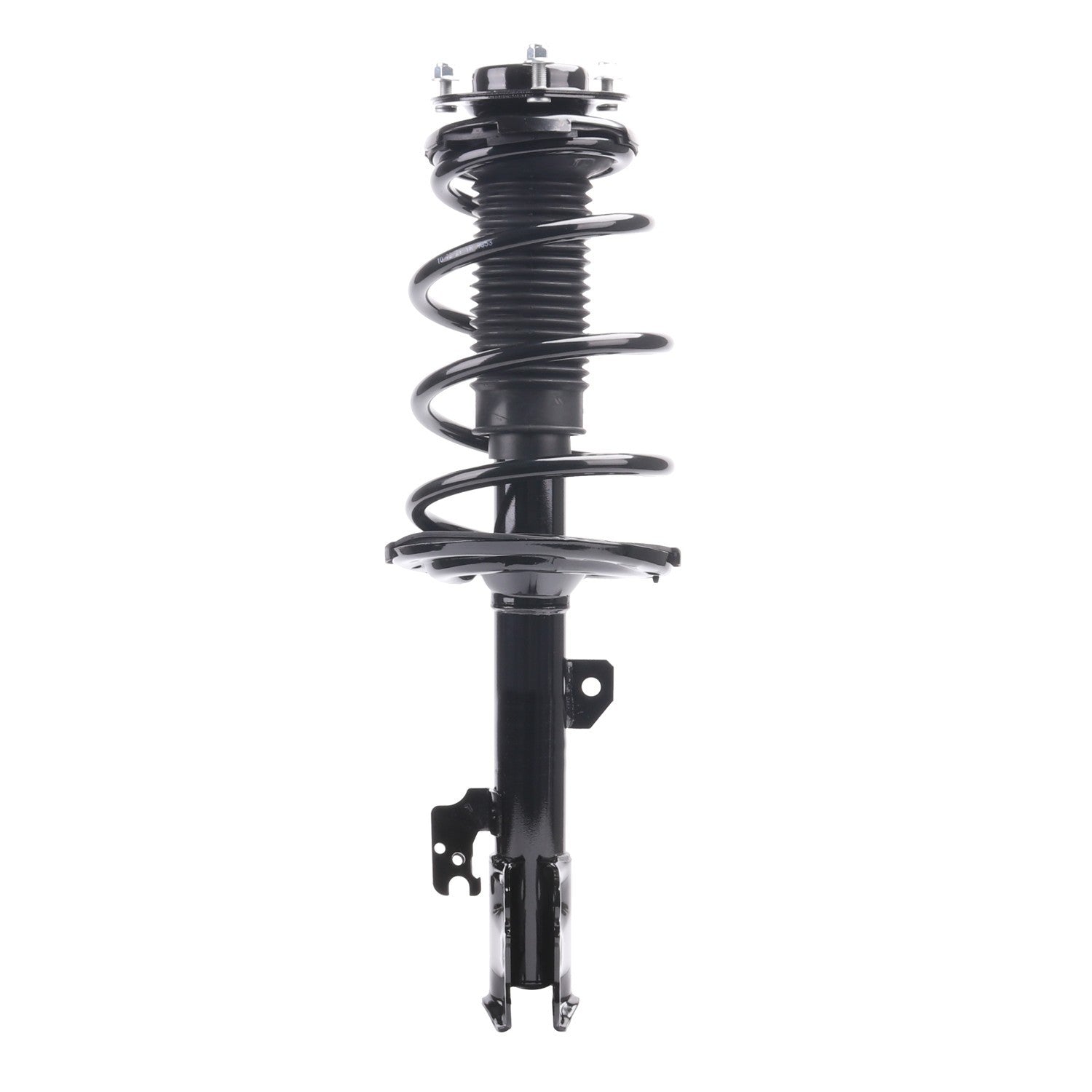 PRT Suspension Strut and Coil Spring Assembly  top view frsport 920405