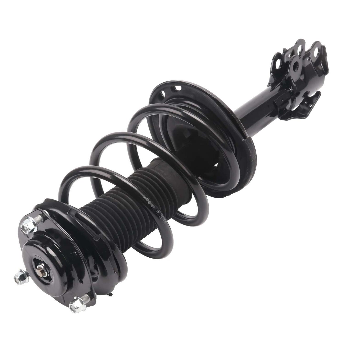 PRT Suspension Strut and Coil Spring Assembly  top view frsport 920407