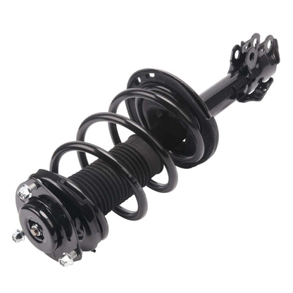 PRT Suspension Strut and Coil Spring Assembly  top view frsport 920407