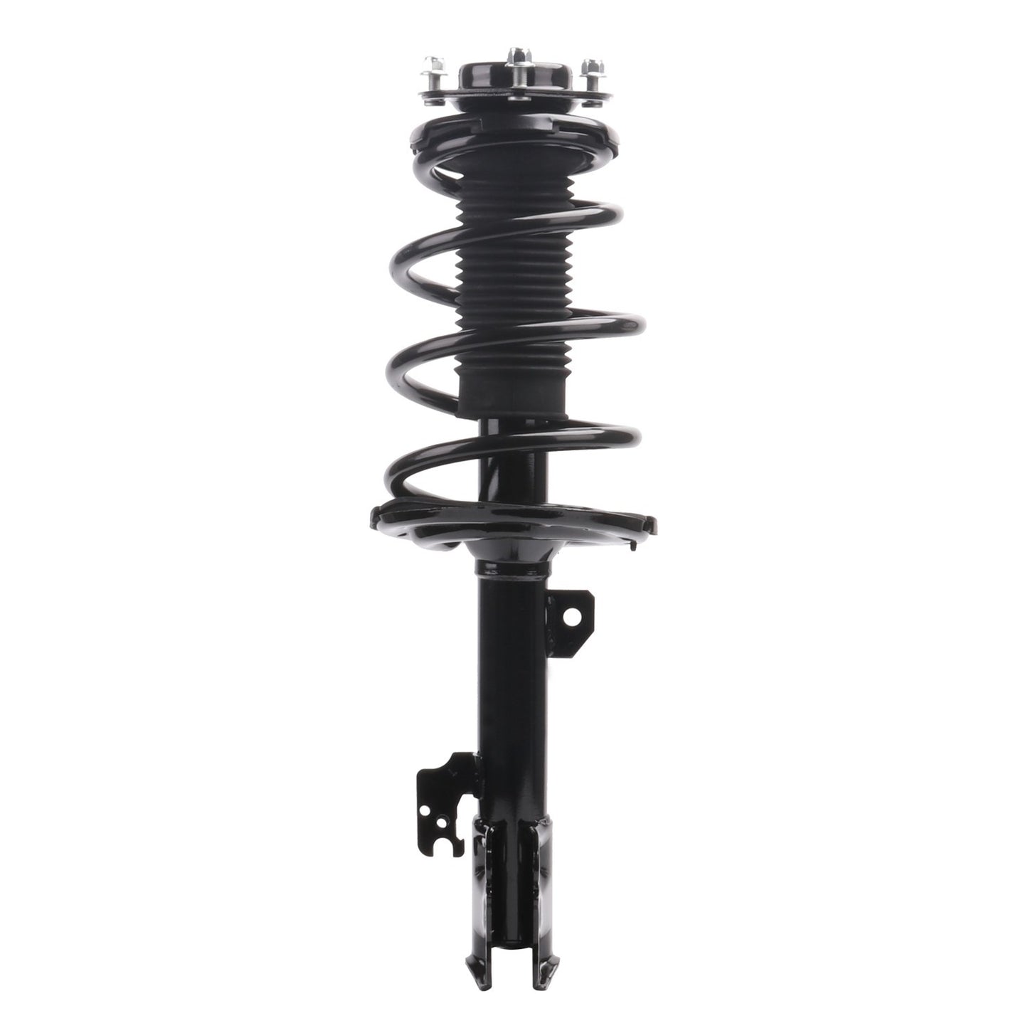 PRT Suspension Strut and Coil Spring Assembly  top view frsport 920407