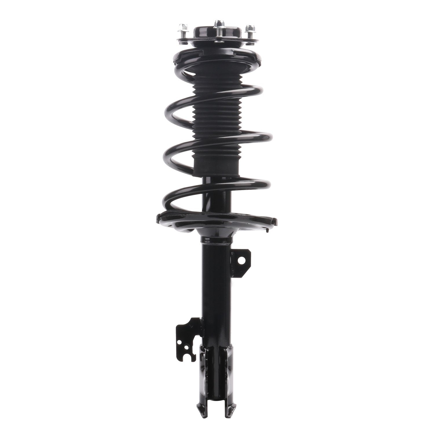 PRT Suspension Strut and Coil Spring Assembly  top view frsport 920407