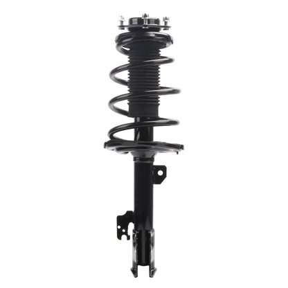 PRT Suspension Strut and Coil Spring Assembly  top view frsport 920407