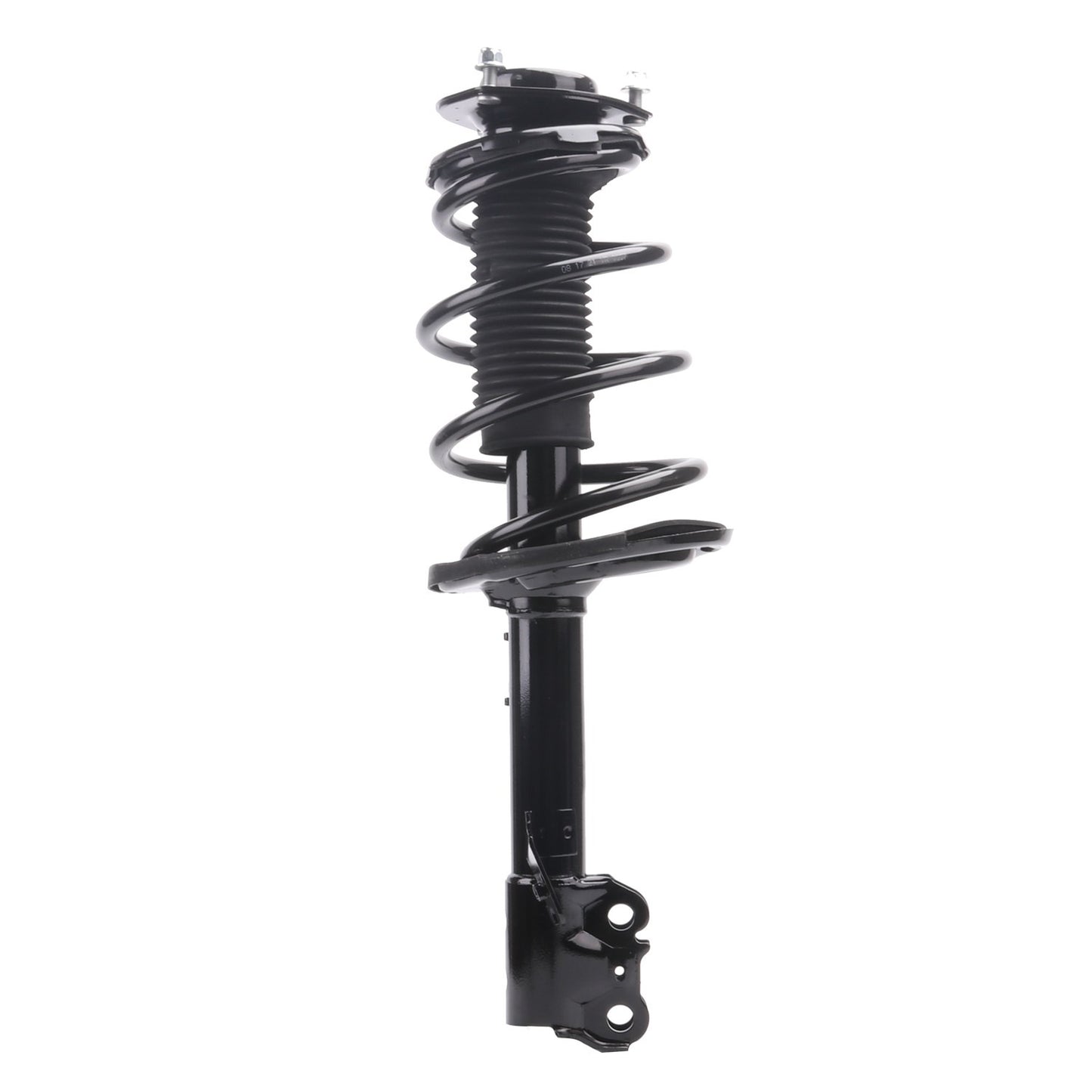 PRT Suspension Strut and Coil Spring Assembly  top view frsport 920407