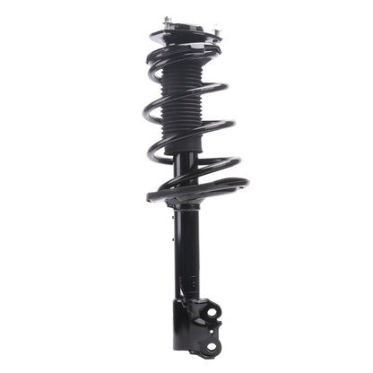 PRT Suspension Strut and Coil Spring Assembly  top view frsport 920407