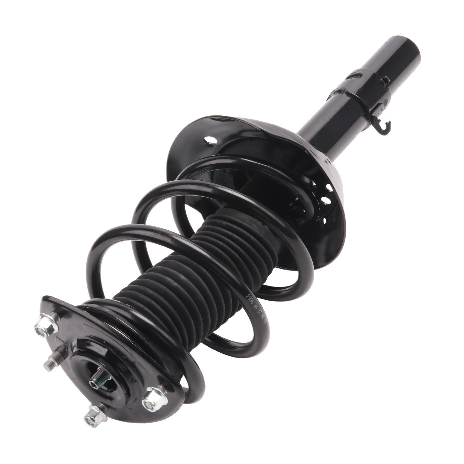PRT Suspension Strut and Coil Spring Assembly 920415