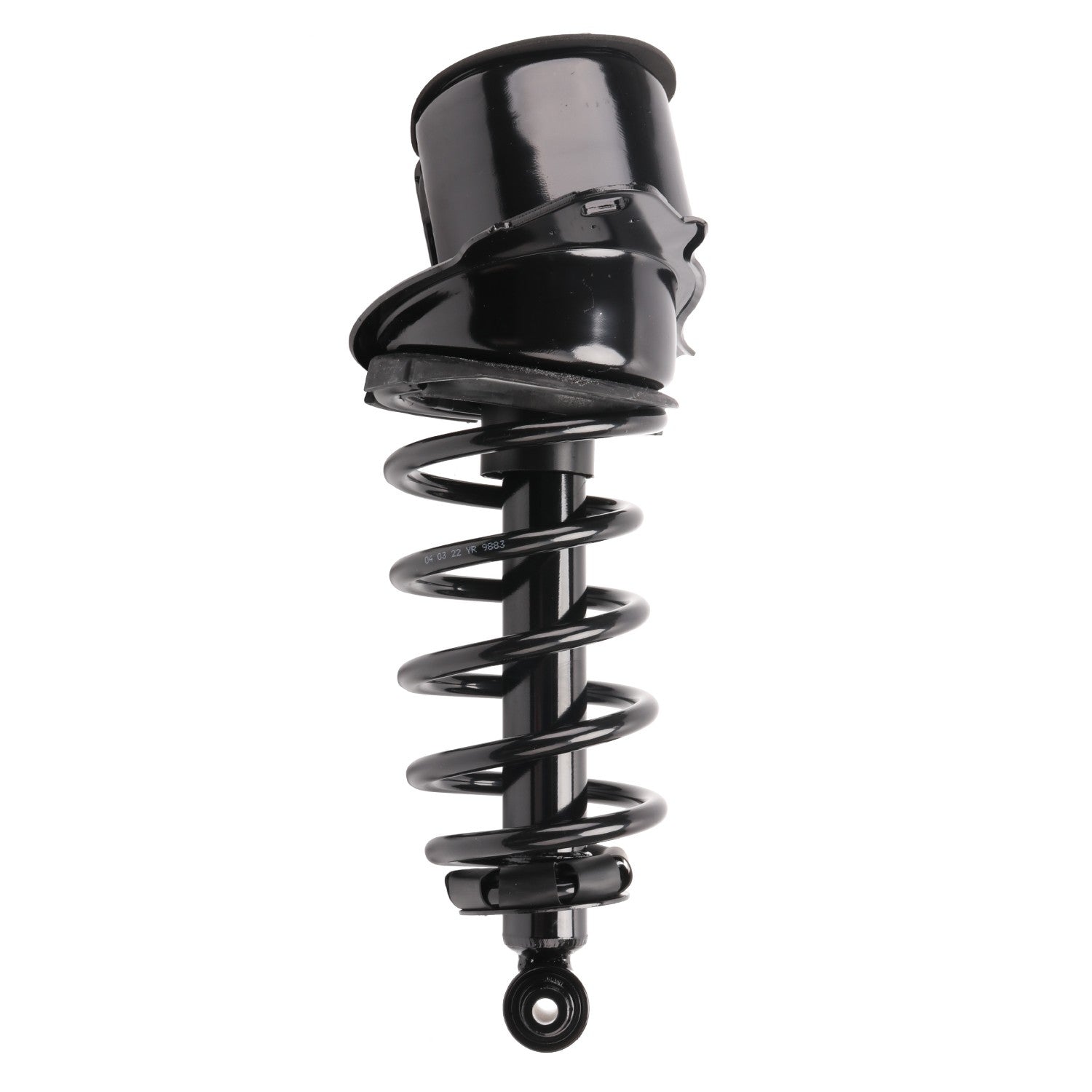 PRT Suspension Strut and Coil Spring Assembly 920416