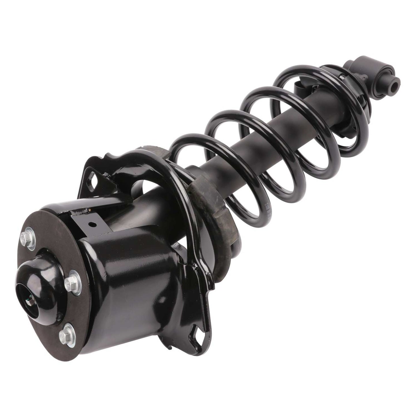 PRT Suspension Strut and Coil Spring Assembly  top view frsport 920417