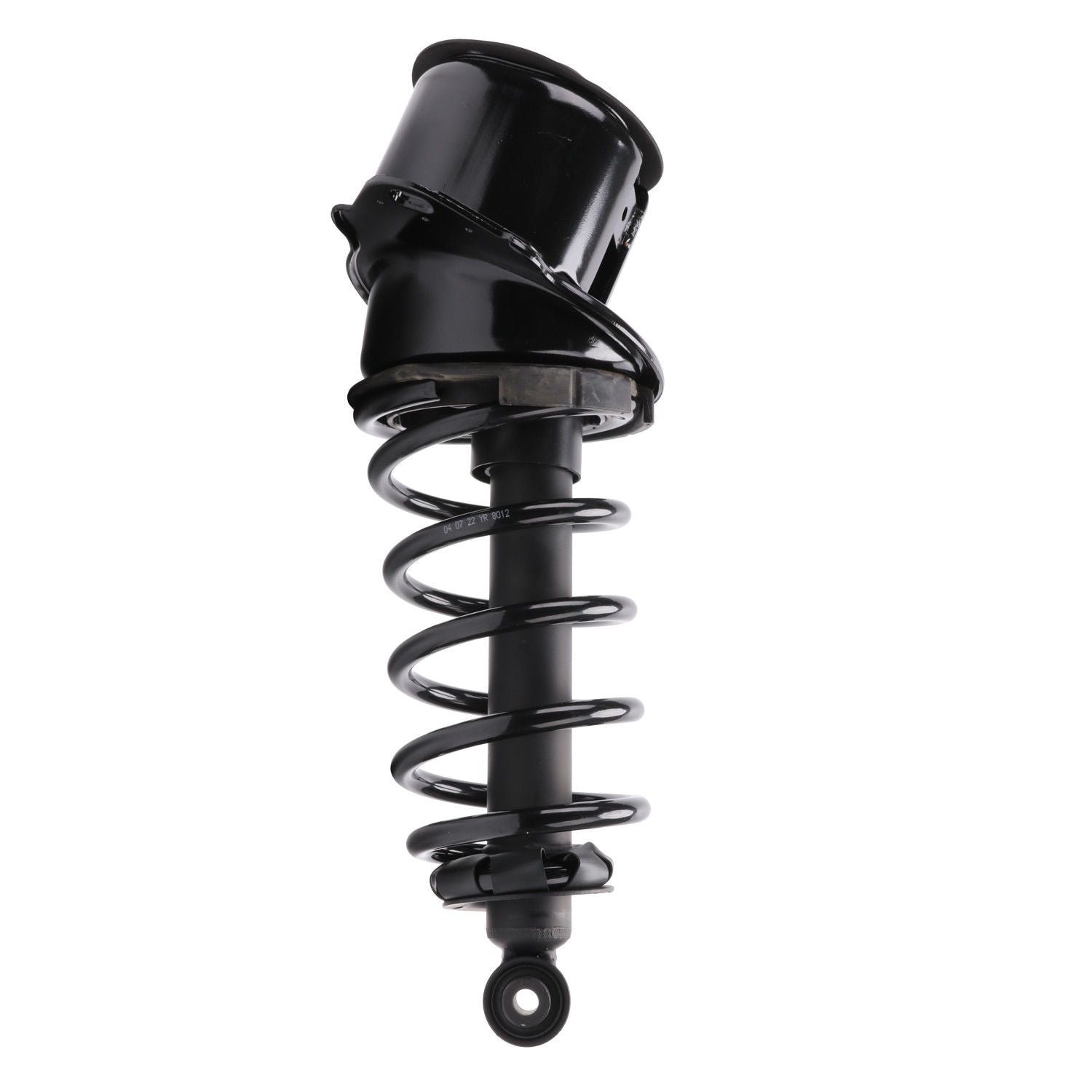 PRT Suspension Strut and Coil Spring Assembly  top view frsport 920417