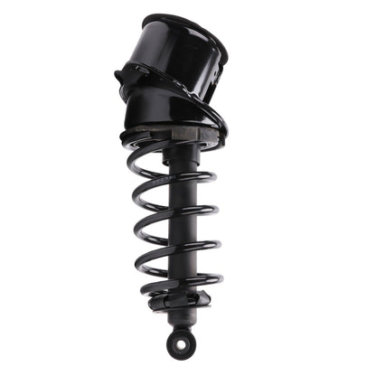 PRT Suspension Strut and Coil Spring Assembly  top view frsport 920417