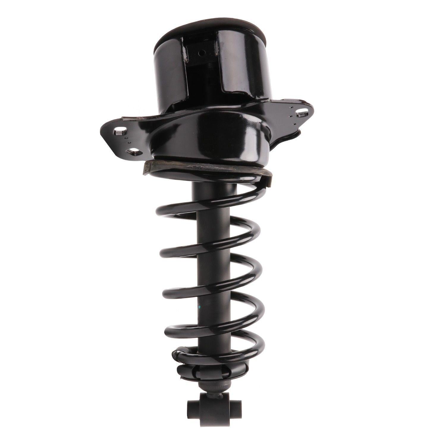 PRT Suspension Strut and Coil Spring Assembly  top view frsport 920417