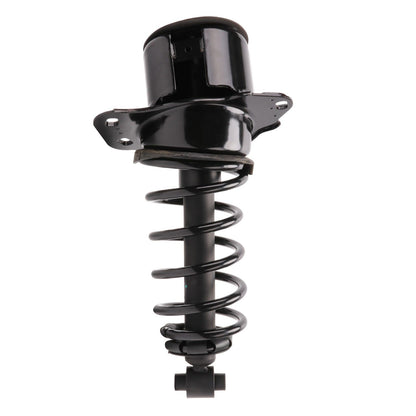 PRT Suspension Strut and Coil Spring Assembly  top view frsport 920417
