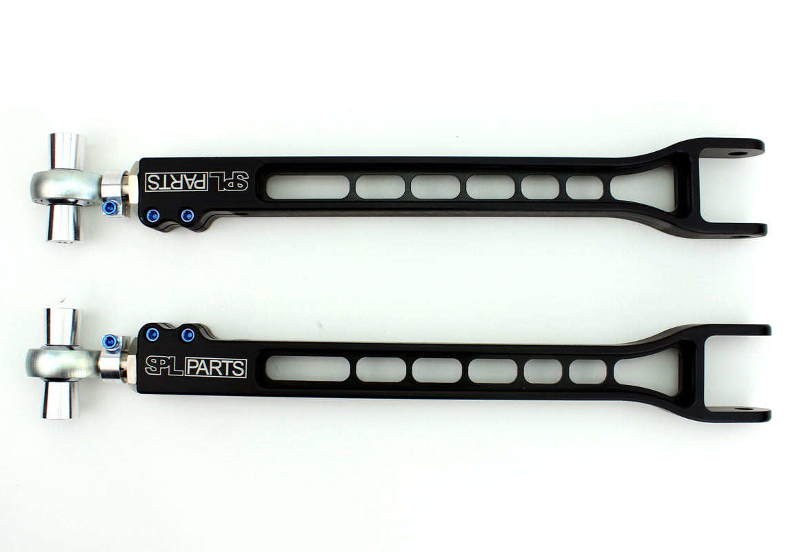 SPL Part Rear Toe Arms Q50/Q60