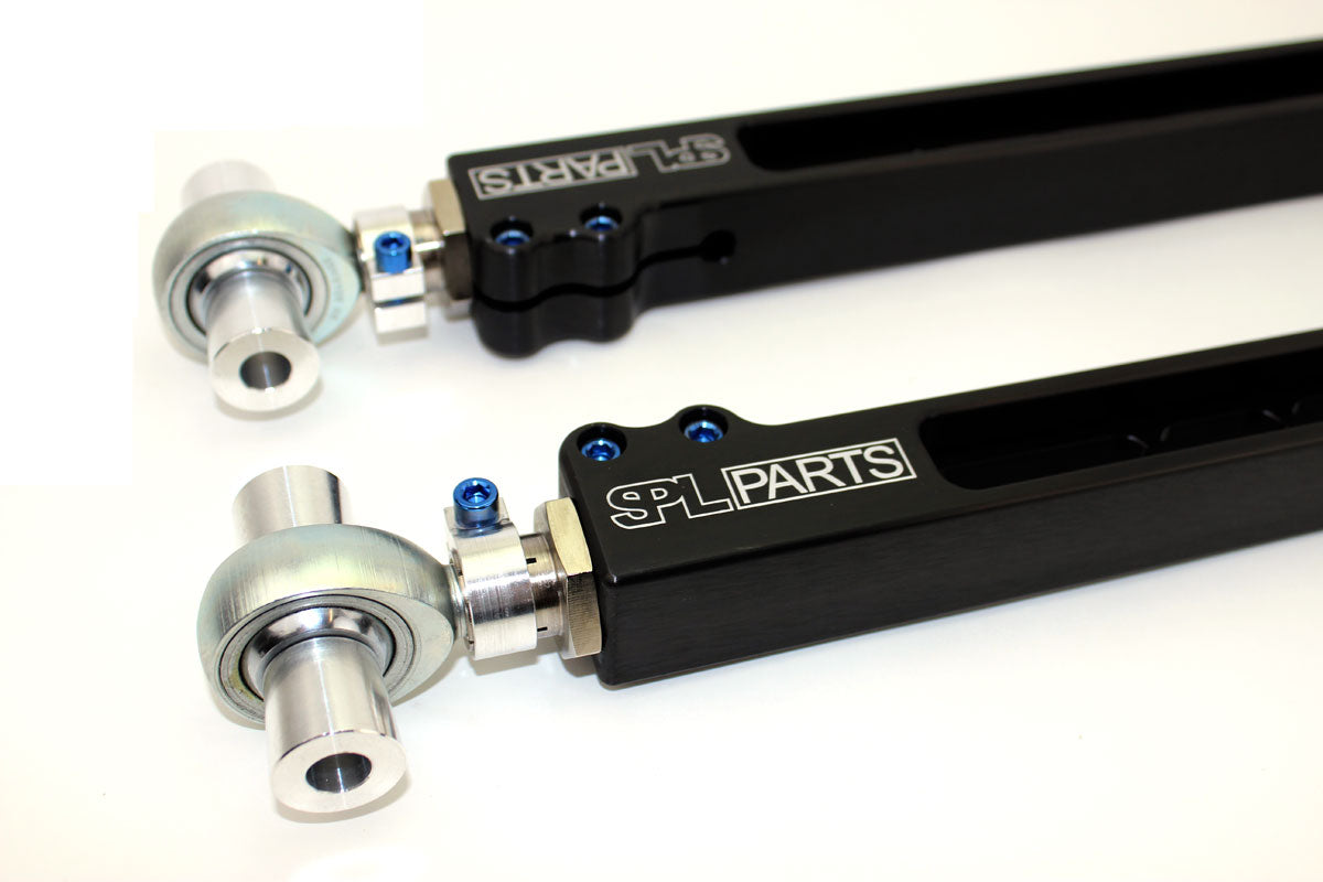 SPL Part Rear Toe Arms Q50/Q60