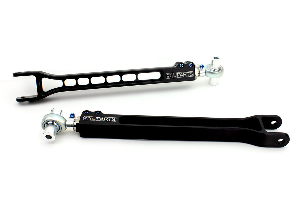 SPL Part Rear Toe Arms Q50/Q60