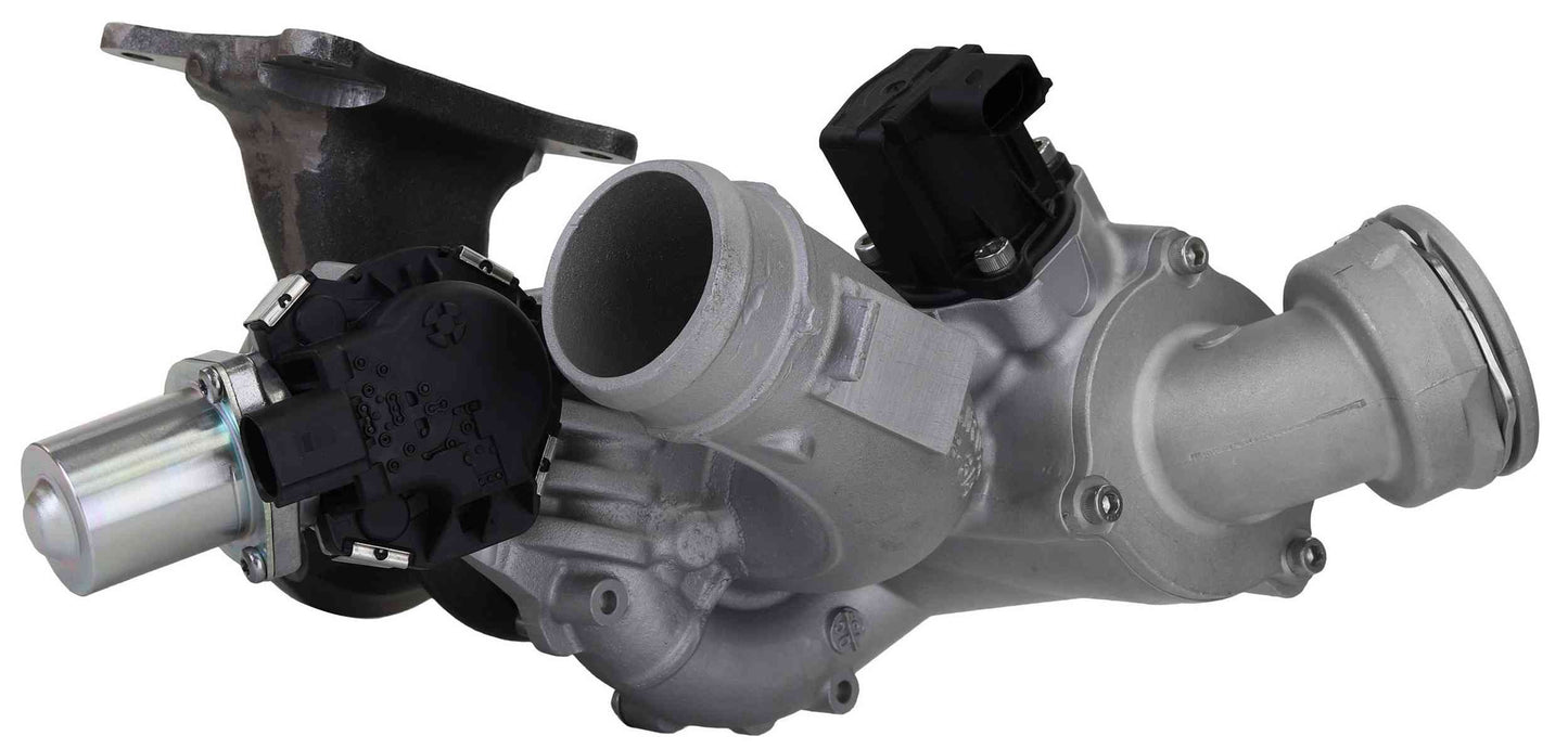 Rotomaster Turbocharger A1030192N