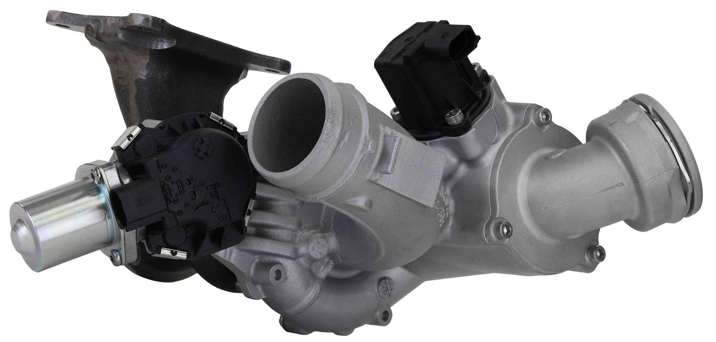 Rotomaster Turbocharger A1030192N