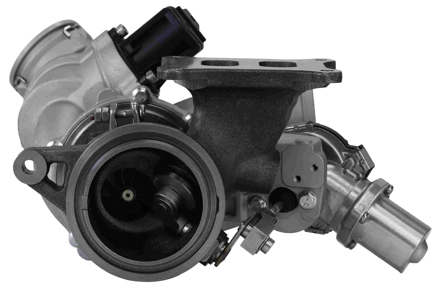 Rotomaster Turbocharger A1030192N