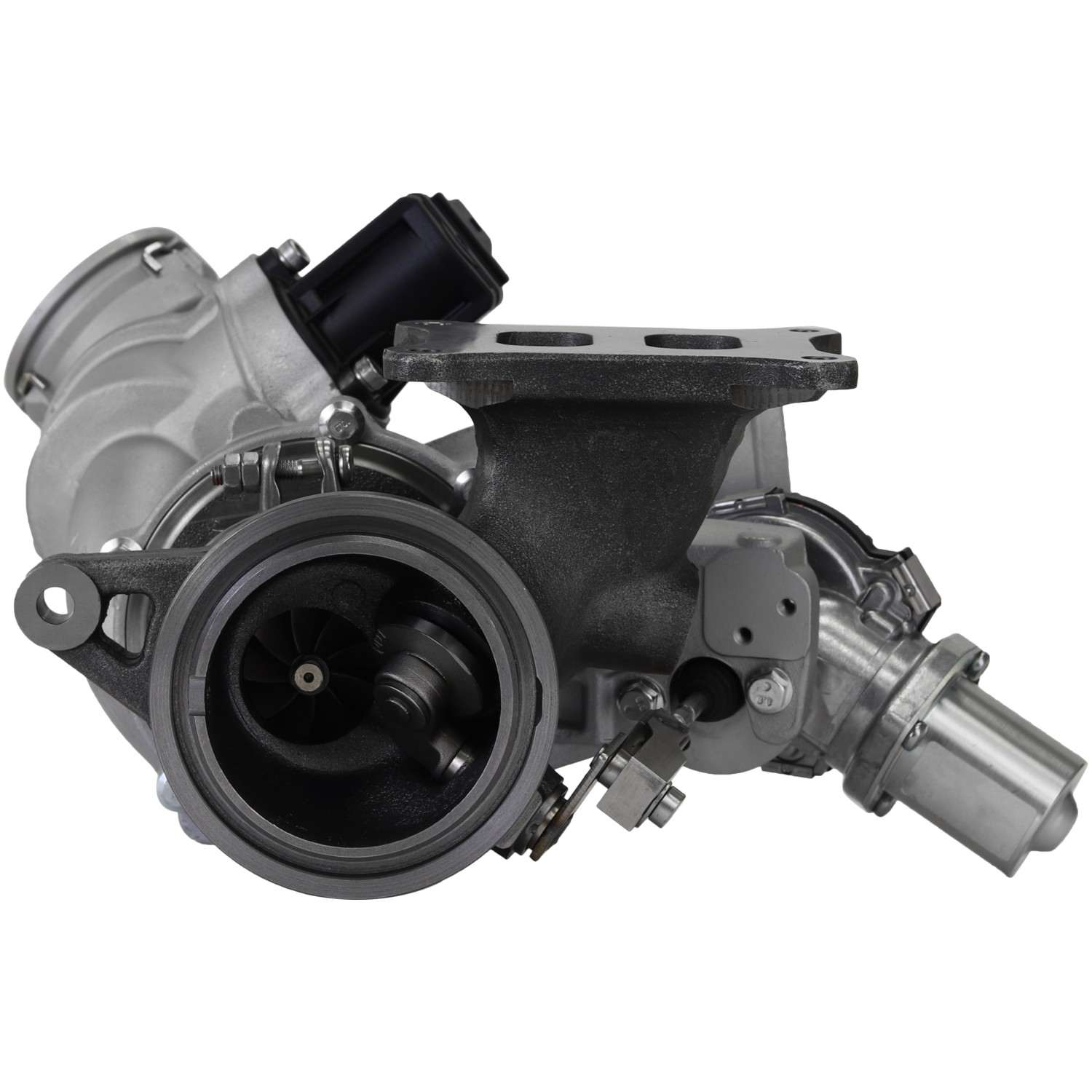 Rotomaster Turbocharger A1030192N