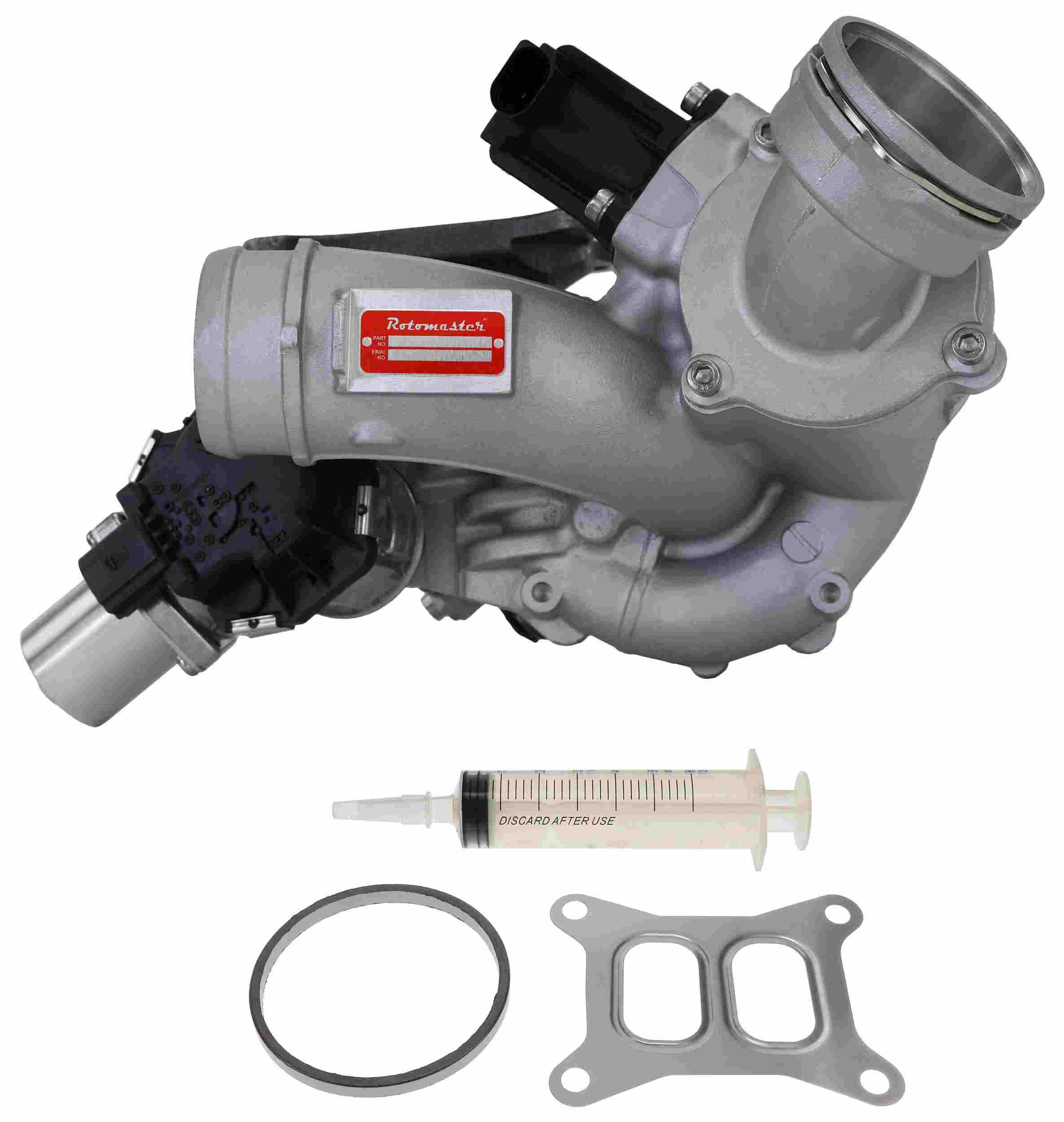 Rotomaster Turbocharger A1030192N