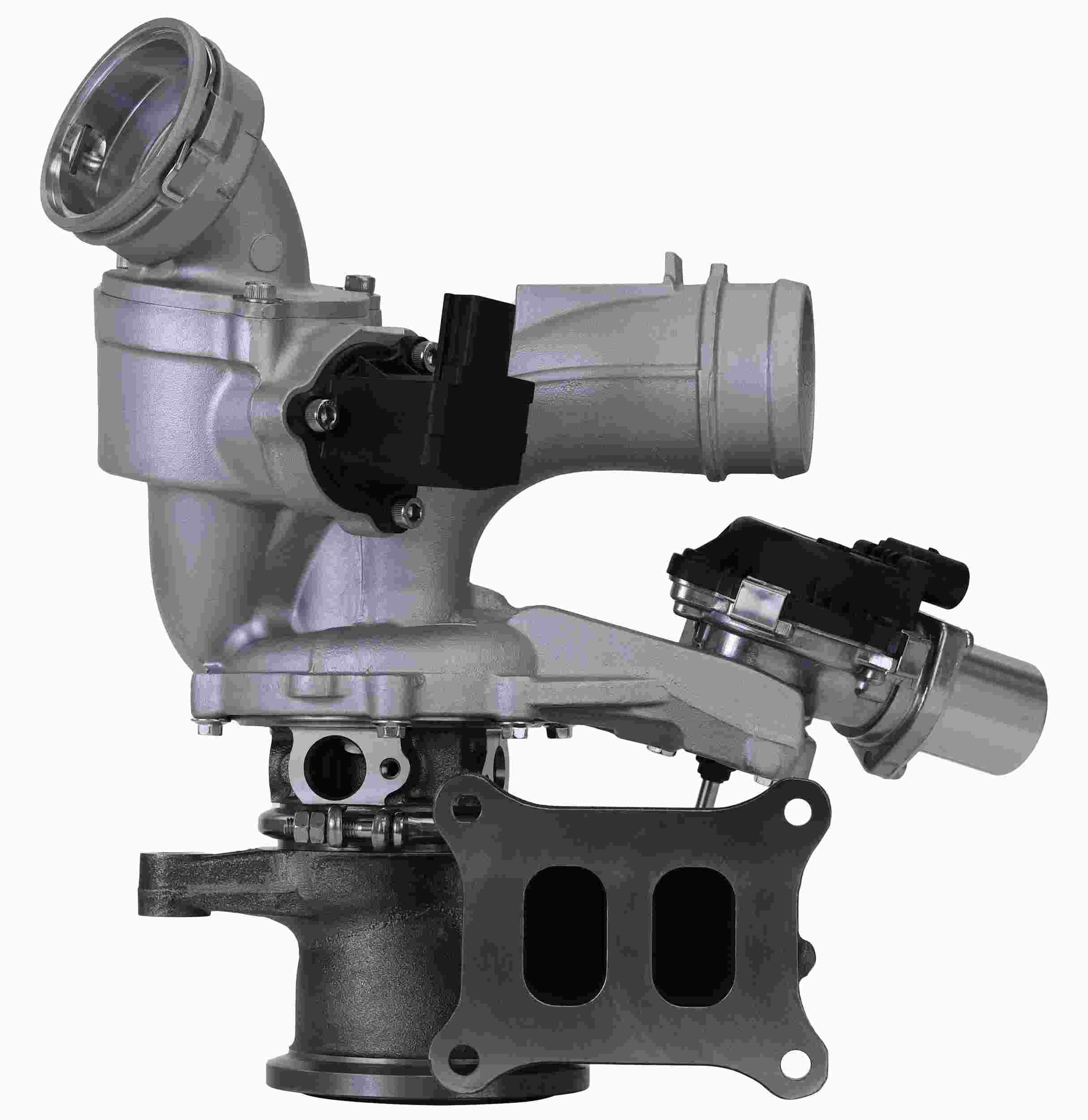 Rotomaster Turbocharger A1030192N