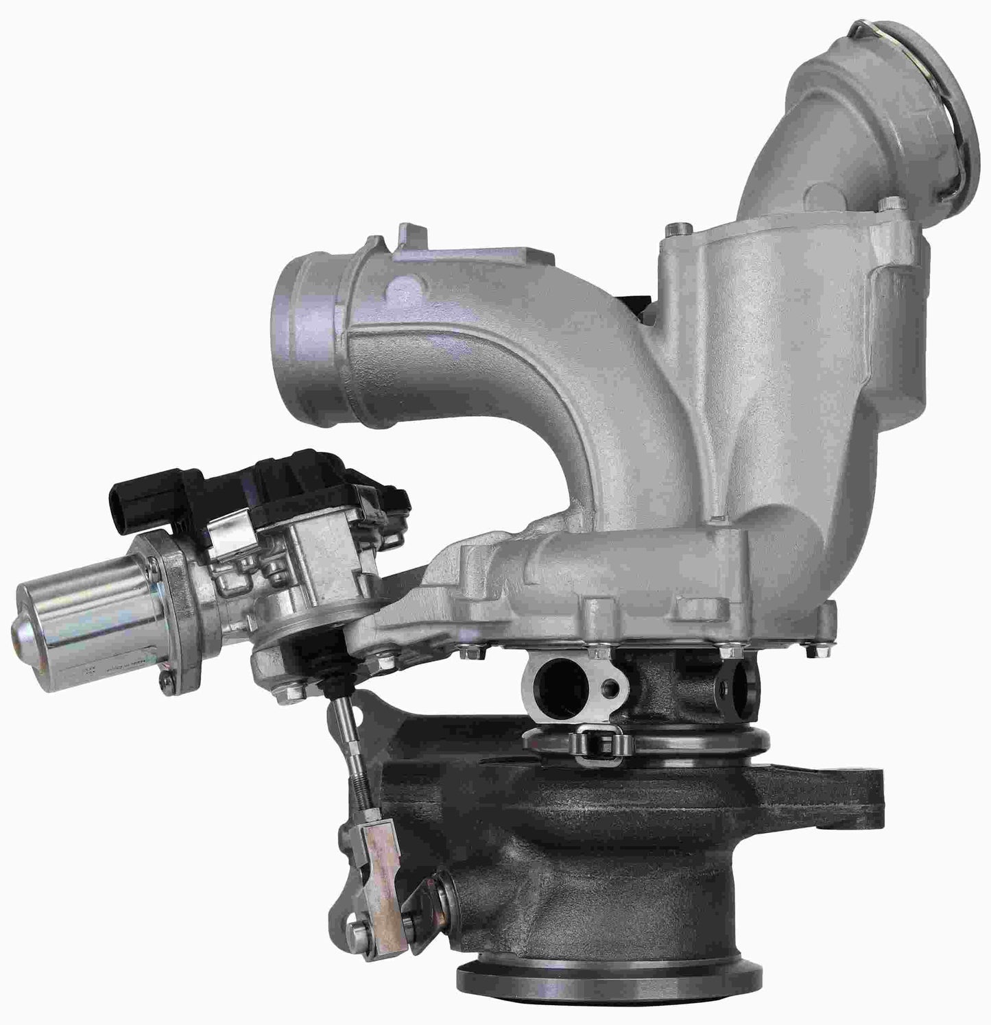 Rotomaster Turbocharger A1030192N