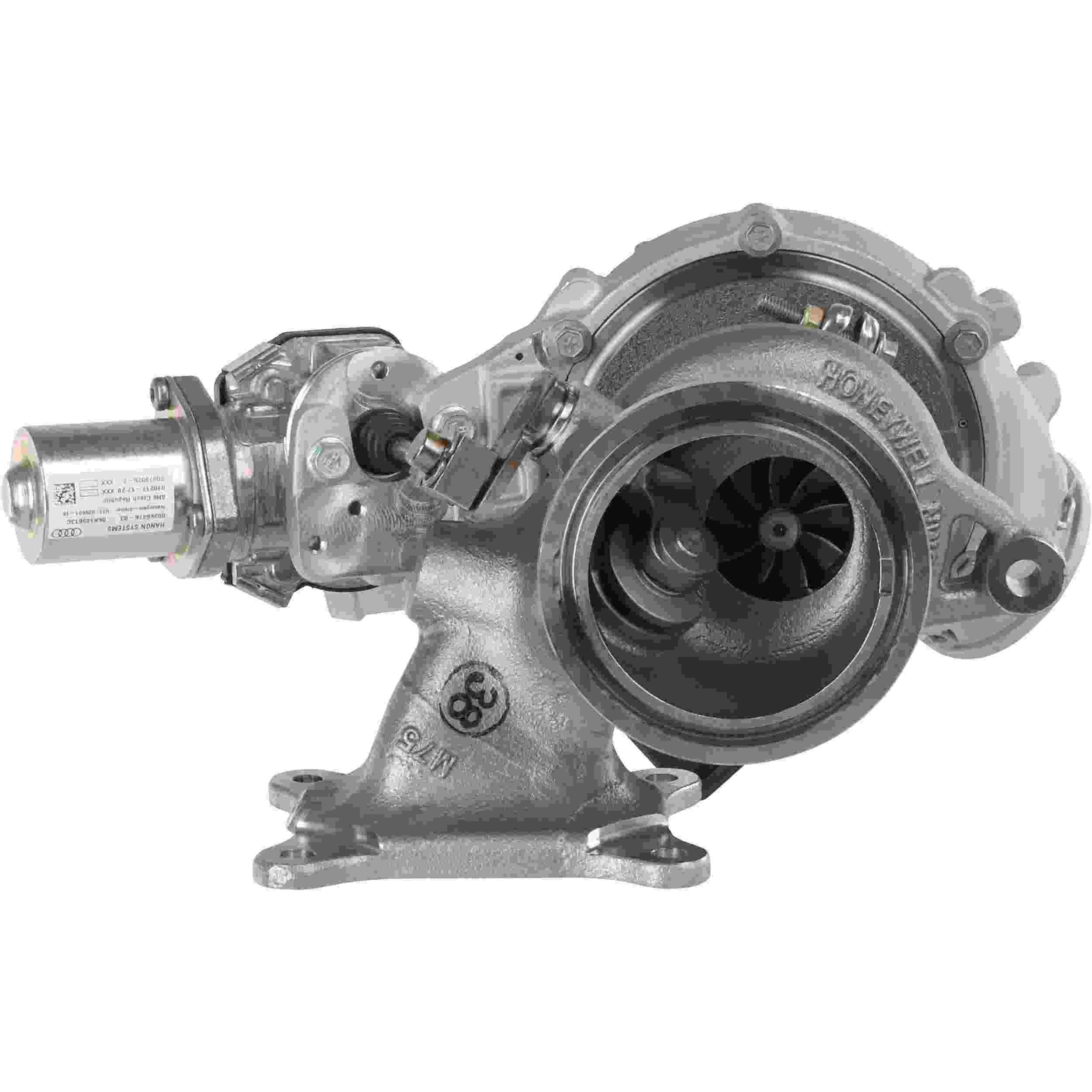 Rotomaster Turbocharger A1040133N