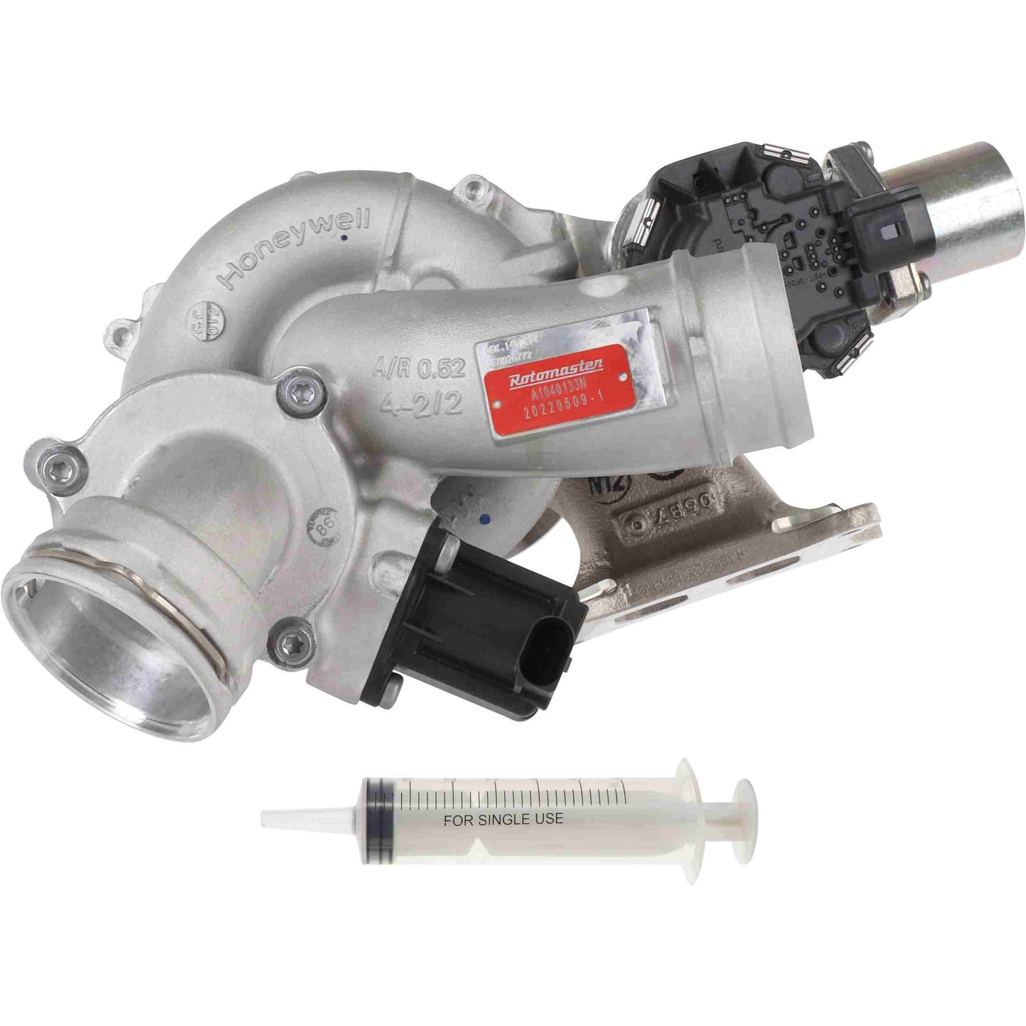 Rotomaster Turbocharger A1040133N