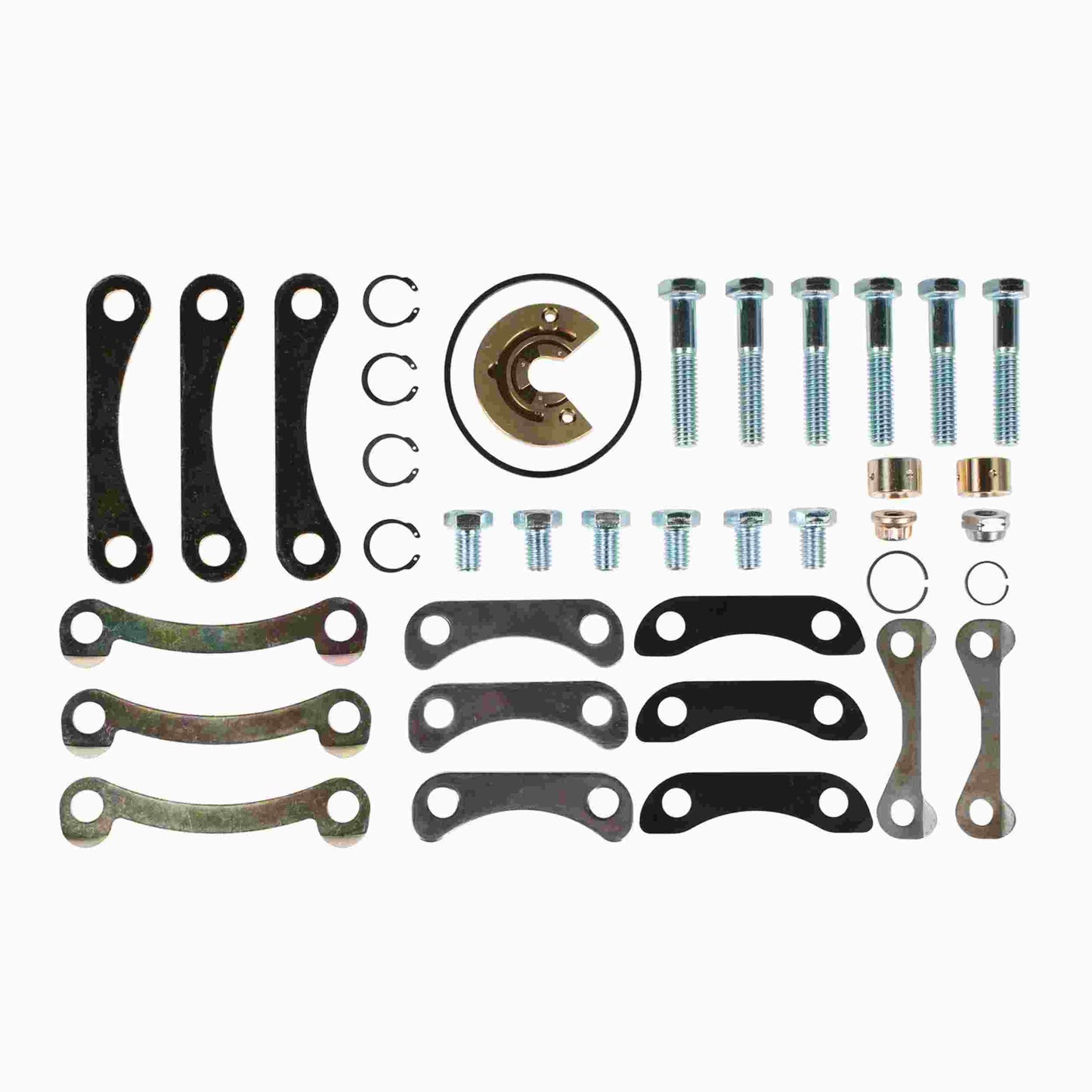 Rotomaster Turbocharger Service Kit A1040349N